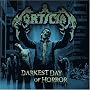 Darkest Day of Horror
