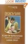 A Lady of Expectations (Legacy of Love Large Print)