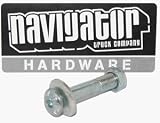 NAVIGATOR KINGPIN W/NUT