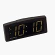 Chaney Instrument 49806 Acurite Alarm Clock