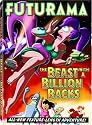 Futurama: The Beast with a Billion Backs