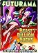 Futurama: The Beast with a Billion Backs <b>DVD</b> ~ Brittany Murphy
