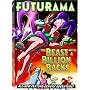 Futurama: The Beast with a Billion Backs