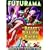 Futurama: The Beast with a Billion Backs