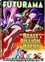 Futurama: The Beast with a Billion Backs Futurama: The Beast with a Billion Backs