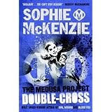 Double-Cross (The Medusa Project)by Sophie McKenzie
