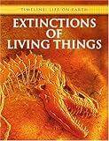 Extinctions of living things