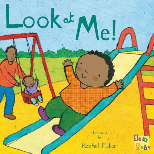 LookatMe!(NewBaby)