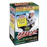 2007-2008 MVP Hockey Cards