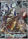 サプライ】ウルトラプロから「ソードアート・オンライン」プレイマット