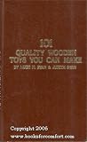 Books on Wooden House item: 101 Quality Wooden Toys You Can Make
