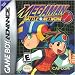 Video Games : Mega Man Battle Network