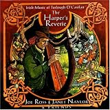 Harper's Reverie: Irish Music of Turlough O'Carolan