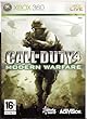 Call of Duty 4: Modern Warfare - (Xbox 360)