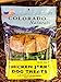Colorado Naturals - Chicken Jerky Dog Treats, 1 Pound