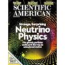 H&ouml;rbuch Scientific American, April 2013
