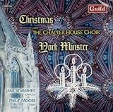 Review Various Composers  / Christmas with the Chapter House Choir in York Minster