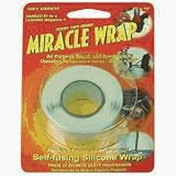 Tommy Tape Inc 122252 Silicone Repair Tape