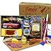 Happy Birthday Sausage and Cheese Snack Gift Box