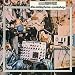 Music : BBC Radiophonic Workshop