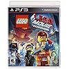 The LEGO Movie Videogame - PlayStation 3
