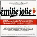 Emilie Jolie