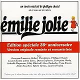 Emilie Joliepar Philippe Chatel