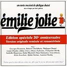 Emilie Jolie =edition..