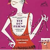 The Boy Friend (1954 Original Broadway Cast)