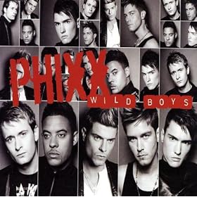 Wild Boys (Radio Version)