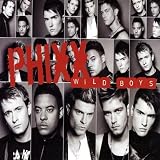 Wild Boys Pt.1by Phixx