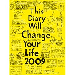 This Diary Will Change Your Life 2009