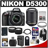 Nikon D5300