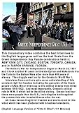 DVD GREEK INDEPENDENCE DAY: USA code image