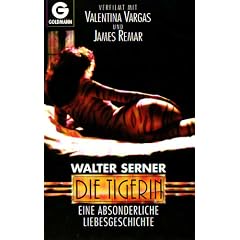 Die Tigerin