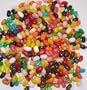 Scott's Cakes Assorted Mix Jelly Belly Jelly Beans in a 8 oz. Standing Primary Stars Box