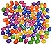 Bulk Pre-Filled Toy Easter Eggs (100 eggs) Easter Hunt Party Supplies
