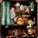 Digital Scrapbooking Kit: Cozy Mice Home by High Four Designs