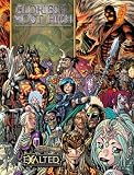 Glories of the Most High (Exalted: Second Edition)