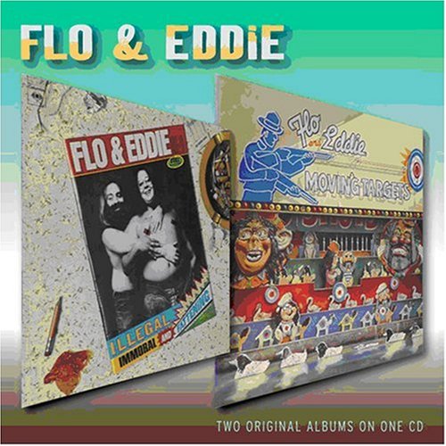 Flo & Eddie - Flo & Eddie - Zortam Music