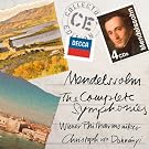 Mendelssohn: The Complete Symphonies