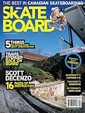 Sbc Skateboard