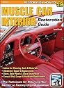 Muscle Car Interior Restoration (Restoration Series)