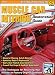 Muscle Car Interior Restoration