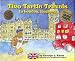 Tino Turtle Travels to London, England