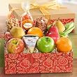 California Harvest Fruit and Gourmet Gift Box