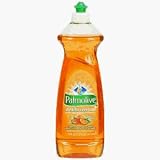 Colgate 47938 Antibacterial Dish Liquid