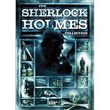 The Sherlock Holmes Collection