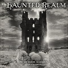 The Haunted Realm Calendar