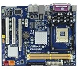 ASRock 478 P4I945GC/M/ASR Motherboard Intel Socket M-ATX 800FSB